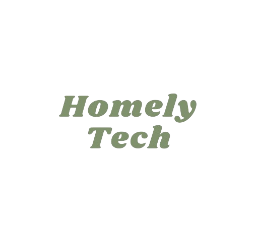 HomelyTech